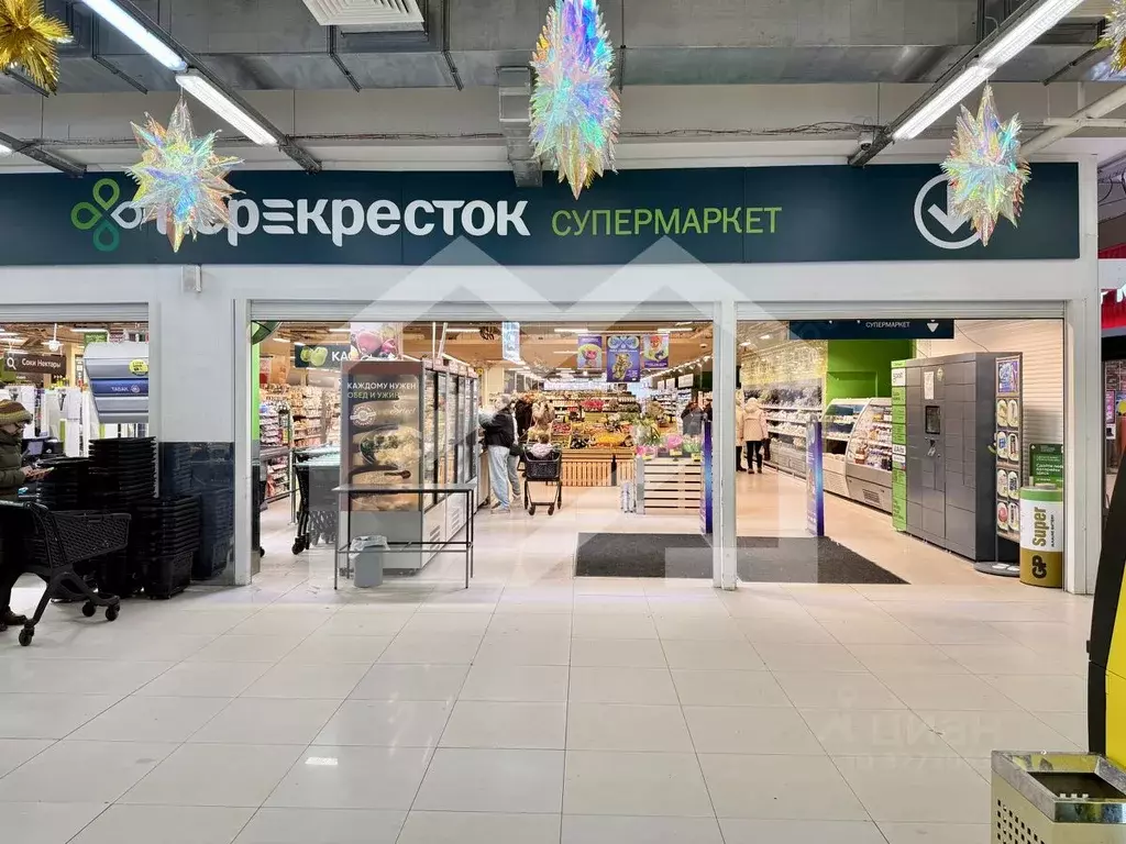 Помещение свободного назначения в Московская область, Протвино ... - Фото 1