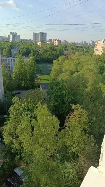 Комната Москва ул. Свободы, 73К1 (16.0 м) - Фото 2