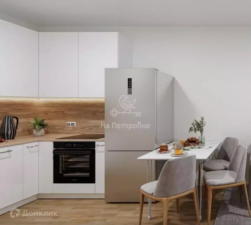 Продаётся 2-к квартира, 40.3 м - Фото 0