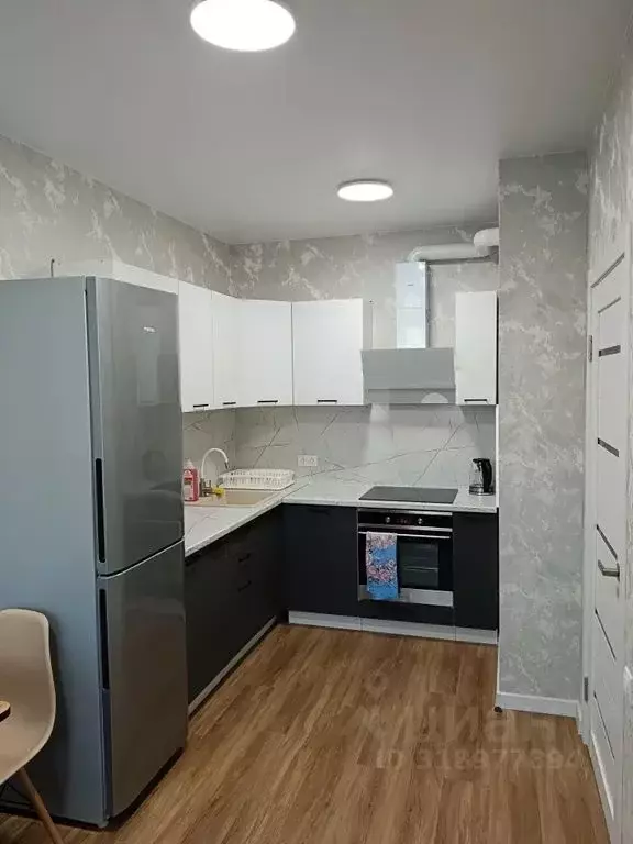 2-к кв. Краснодарский край, Краснодар ул. Имени Героя Ростовского, 8к1 ... - Фото 1