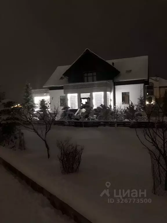 Дом в Московская область, Дмитровский муниципальный округ, Сорочаны кп ... - Фото 1