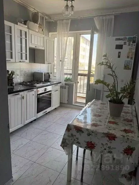 1-к кв. Саха (Якутия), Якутск Ильменская ул., 63/2 (34.0 м) - Фото 1