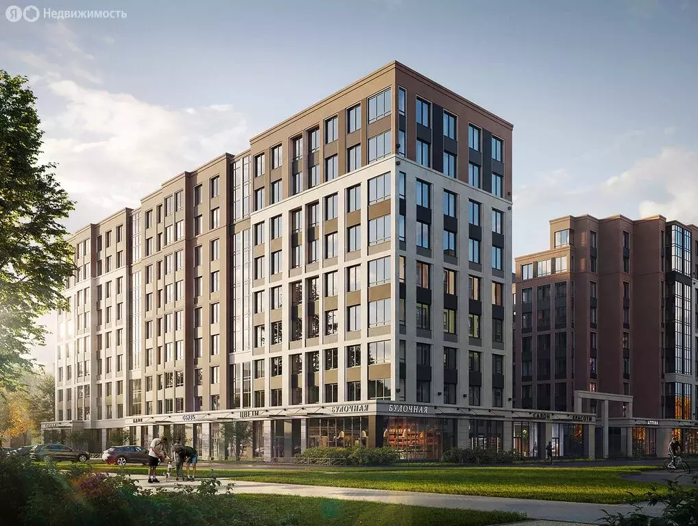 Помещение свободного назначения (42 м) - Фото 2