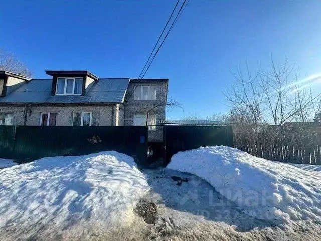 Таунхаус в Владимирская область, Владимир Оргтруд мкр,  (167 м) - Фото 1