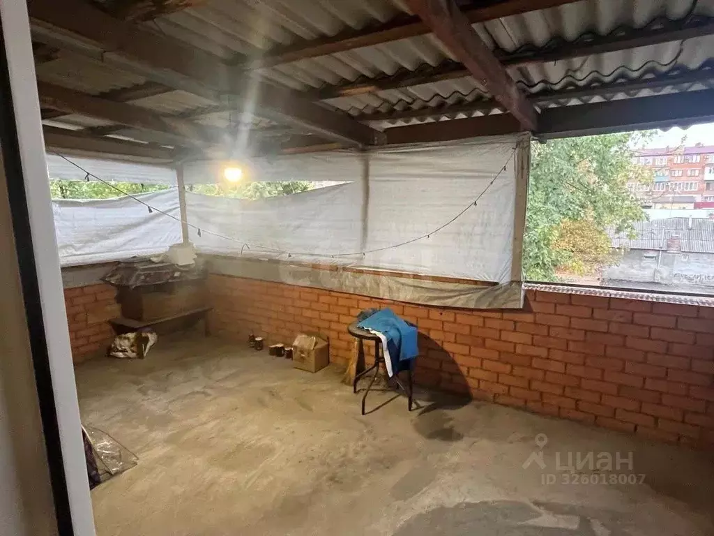 1-к кв. Северная Осетия, Владикавказ ул. Неведомского, 22 (32.0 м) - Фото 2