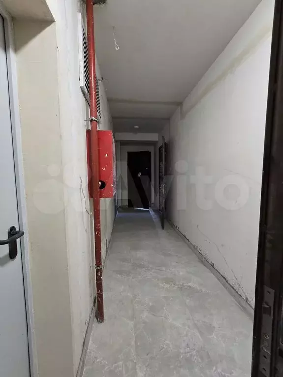 1-к. квартира, 45 м, 3/14 эт. - Фото 1