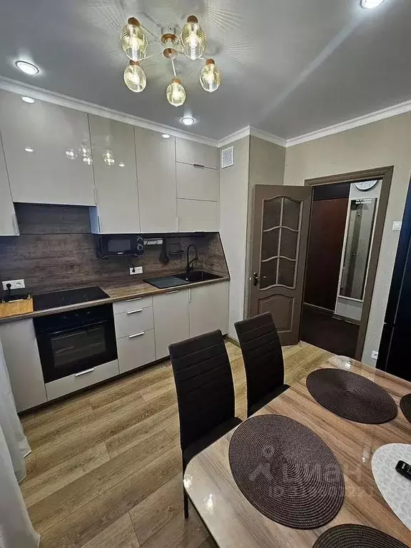 2-к кв. Москва Марксистская ул., 1к1 (55.0 м) - Фото 0
