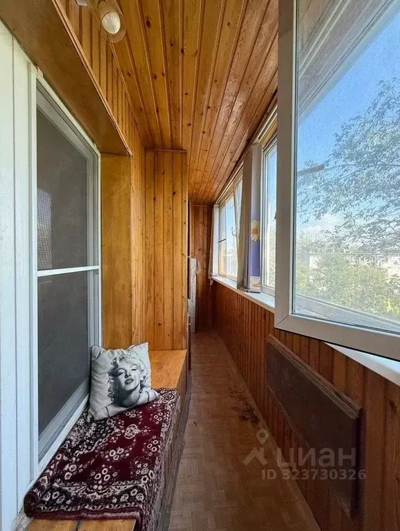 3-к кв. Ростовская область, Ростов-на-Дону Северный мкр, ул. ... - Фото 2