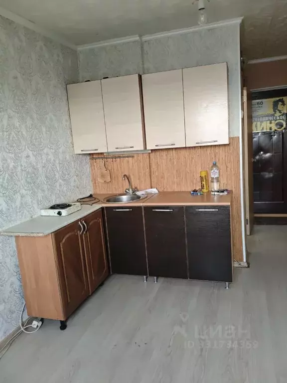 Студия Башкортостан, Уфа ул. Ферина, 3/3 (17.0 м) - Фото 1
