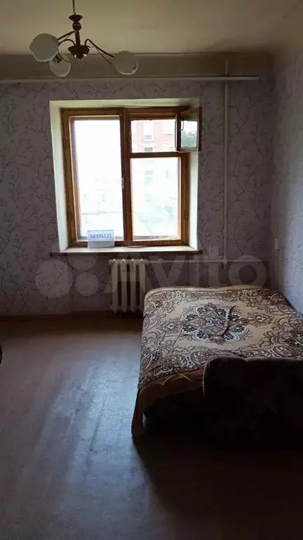Комната 13 м в 1-к., 4/5 эт. - Фото 0