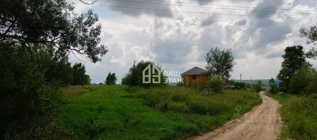 Участок в Калужская область, Перемышльский район, Гремячево с/пос, с. ... - Фото 1