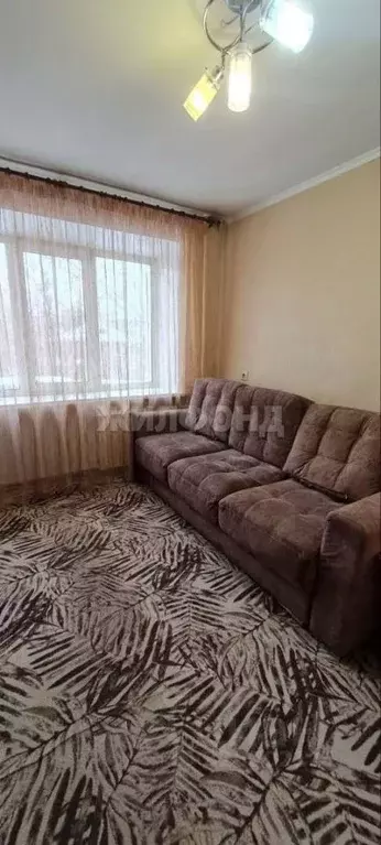 Комната Новосибирская область, Новосибирск Танковая ул., 9 (13.0 м) - Фото 2