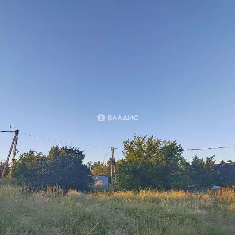 Участок в Белгородская область, Белгород Песчаная ул. (9.05 сот.) - Фото 1