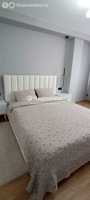 1-комнатная квартира: Пятигорск, Огородная улица, 37А (40 м) - Фото 0