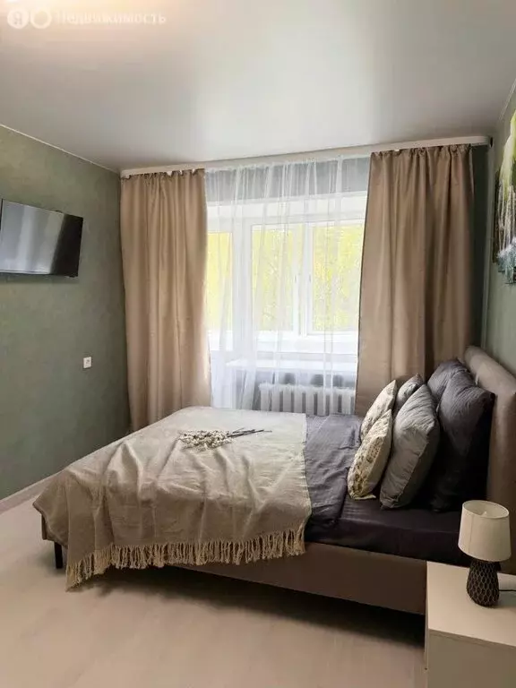 1-комнатная квартира: Ижевск, улица 9 Января, 237 (31.2 м) - Фото 2