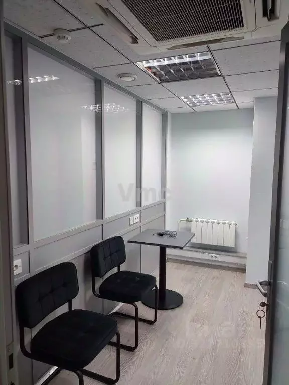 Офис в Москва Донская ул., 13 (301 м) - Фото 2