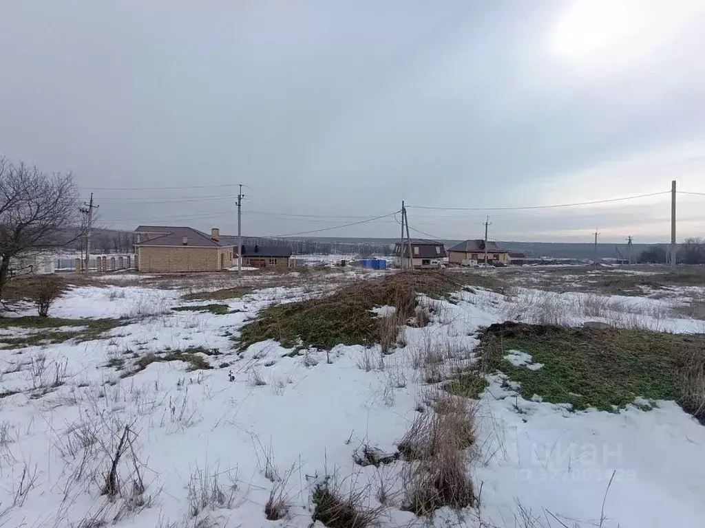 Участок в Ростовская область, Аксайский район, Щепкинское с/пос, ... - Фото 1