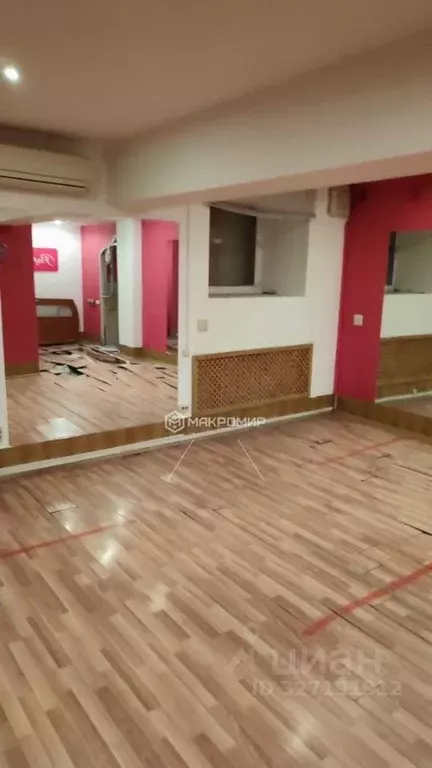 Офис в Челябинская область, Челябинск ул. Горького, 36 (274 м) - Фото 2