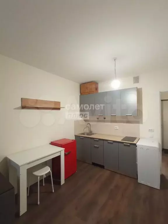Квартира-студия, 21,8 м, 22/25 эт. - Фото 0