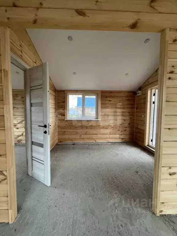 Дом в Башкортостан, Кушнаренковский район, Старокамышлинский ... - Фото 2