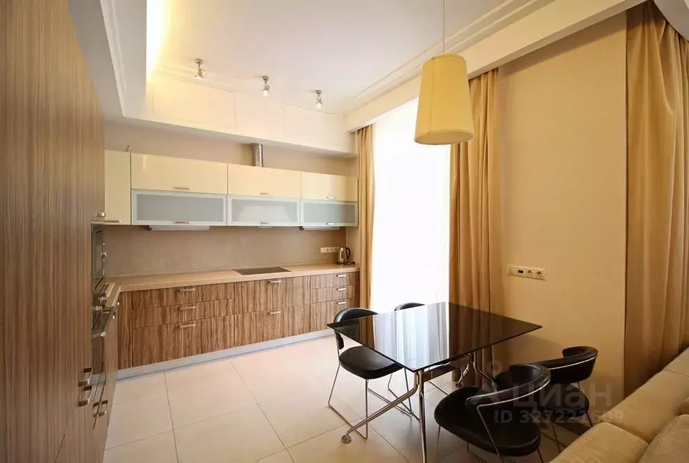 2-к кв. Москва ул. Большие Каменщики, 2 (85.0 м) - Фото 1