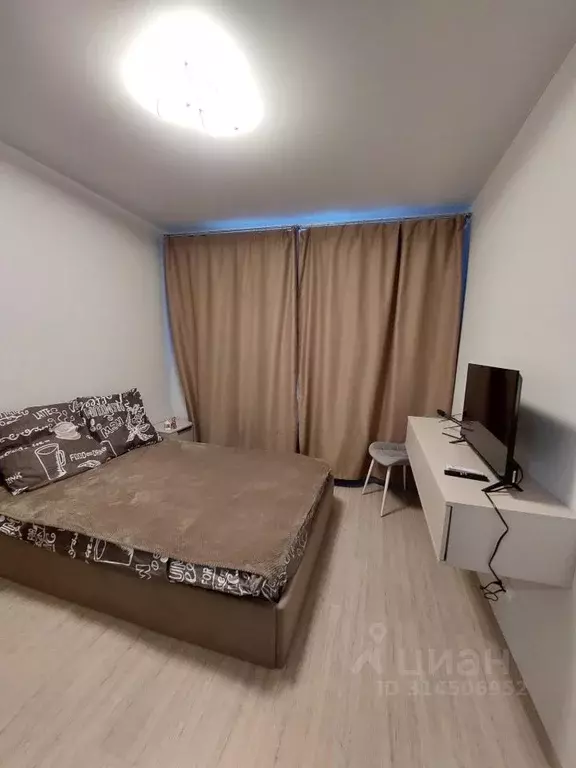 1-к кв. Московская область, Красногорск городской округ, с. ... - Фото 1