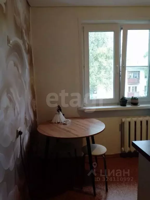 2-к кв. Новосибирская область, Новосибирск Затулинский жилмассив, ул. ... - Фото 2