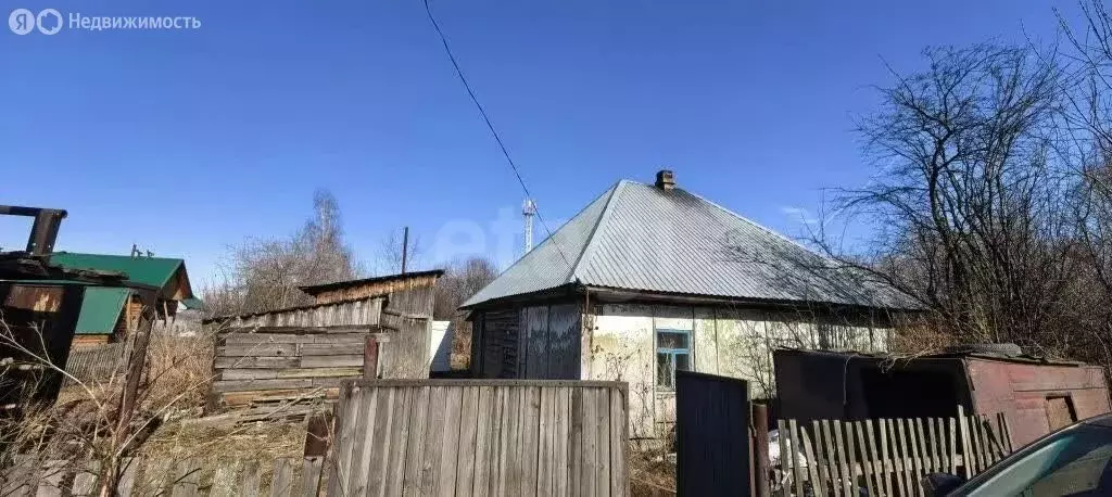 Дом в Новокузнецк, Камышовая улица (51.2 м) - Фото 2