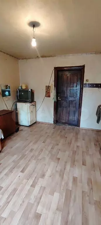 Комната 14 м в 1-к., 2/5 эт. - Фото 1