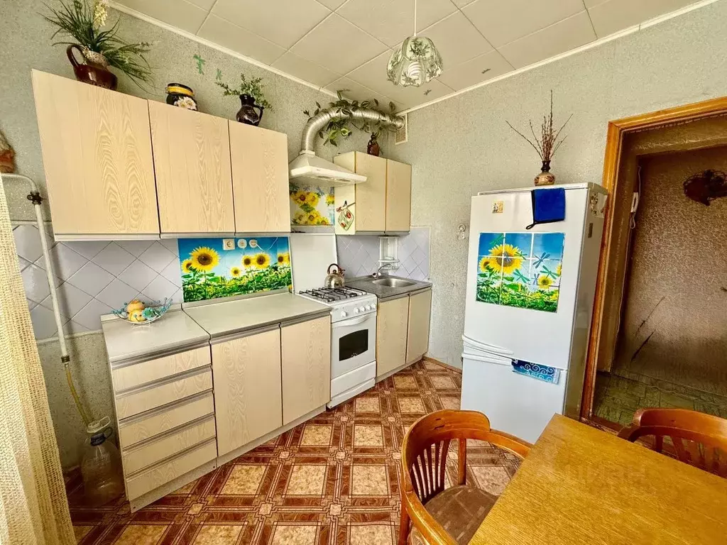 3-к кв. Ростовская область, Таганрог ул. Сызранова, 26 (62.8 м) - Фото 2