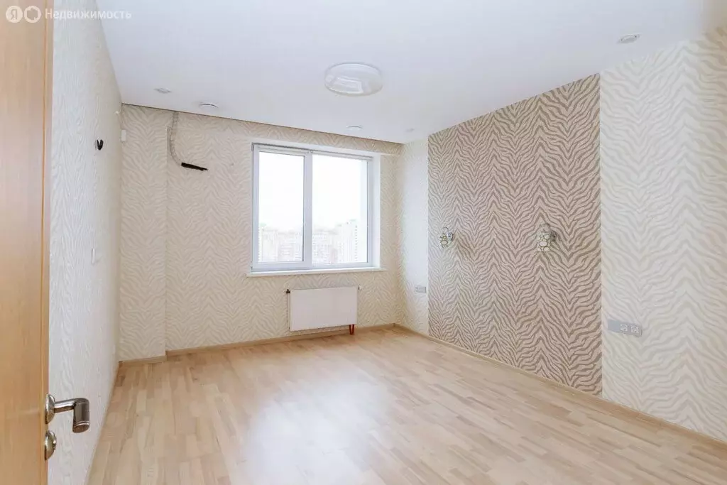 3-комнатная квартира: Казань, Краснококшайская улица, 84 (86 м) - Фото 2