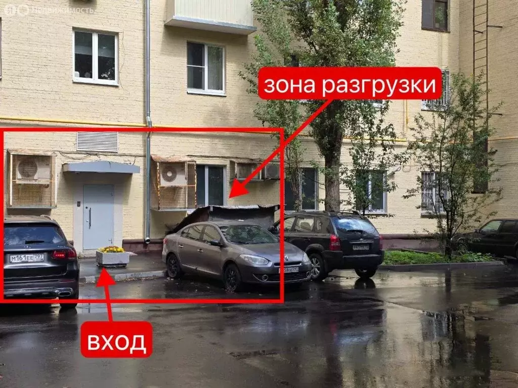 Помещение свободного назначения (100 м) - Фото 0