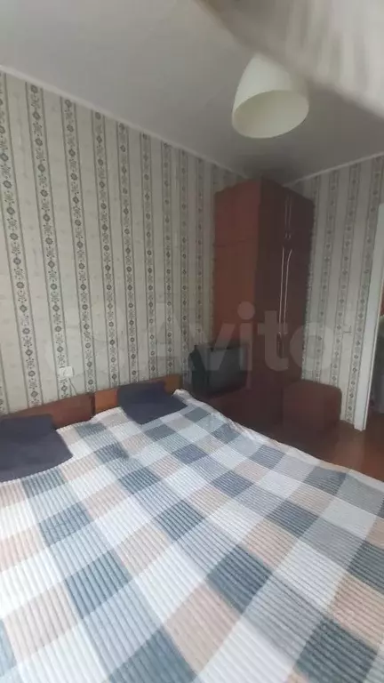 2-к. квартира, 44 м, 5/5 эт. - Фото 1