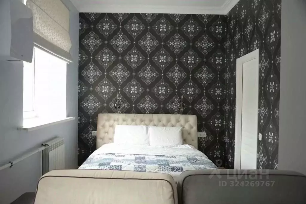 1-к кв. Самарская область, Самара Красноармейская ул., 62 (25.0 м) - Фото 2