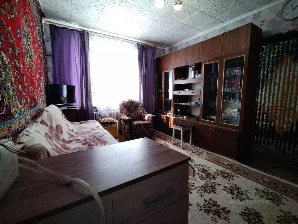 2-к кв. Нижегородская область, Нижний Новгород Московское ш., 330 ... - Фото 0