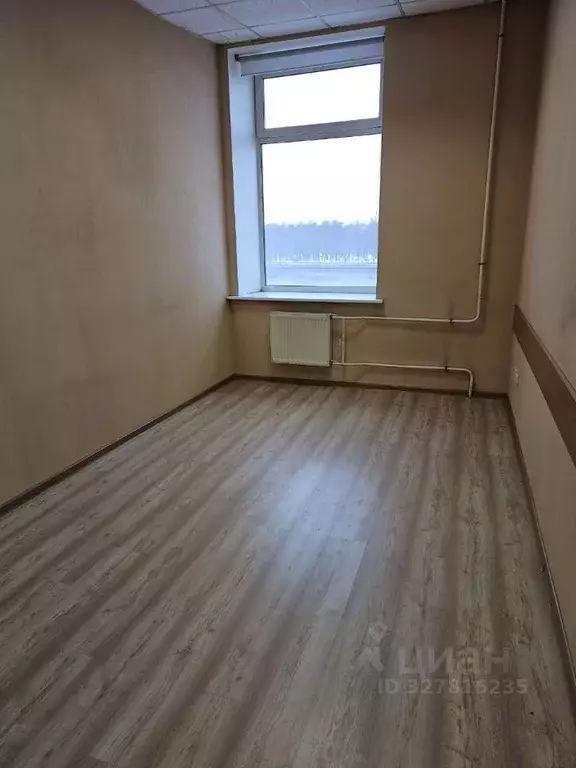 Офис в Санкт-Петербург Выборгская наб., 43 (17 м) - Фото 2