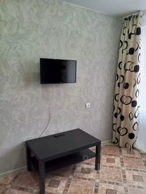 1-к кв. Тверская область, Бежецк ул. Нечаева, 4 (30.0 м) - Фото 1