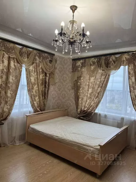 1-к кв. Брянская область, Брянск Московский просп., 66 (40.0 м) - Фото 1