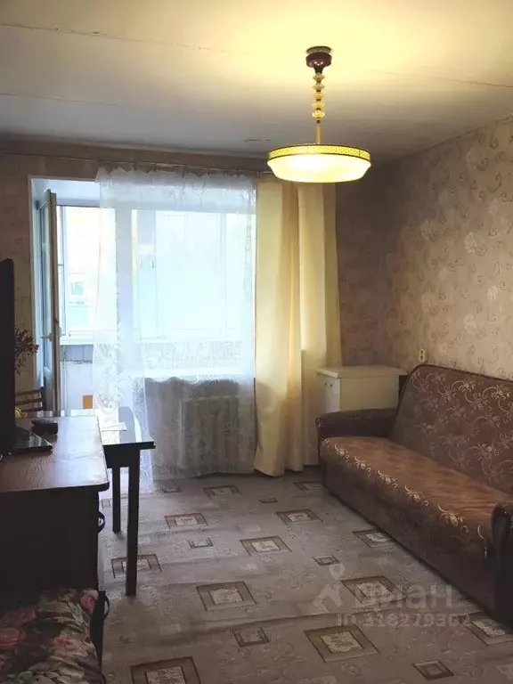 3-к кв. Свердловская область, Екатеринбург ул. Шефская, 89к2 (51.2 м) - Фото 0