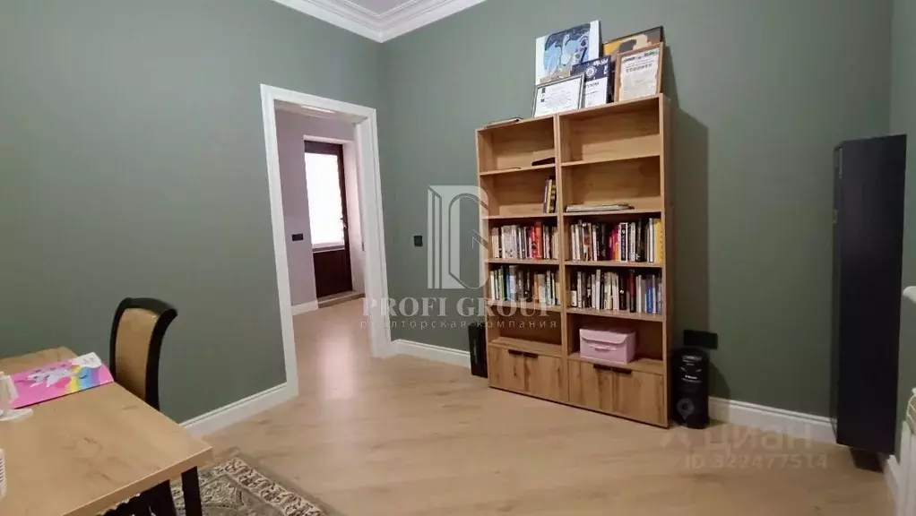 Дом в Дагестан, Махачкала ул. Монтажная, 93 (175 м) - Фото 2