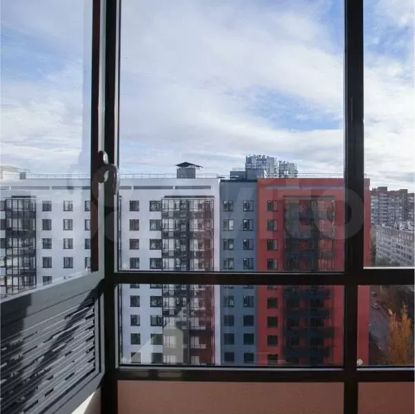 Квартира-студия, 31,4 м, 10/13 эт. - Фото 1
