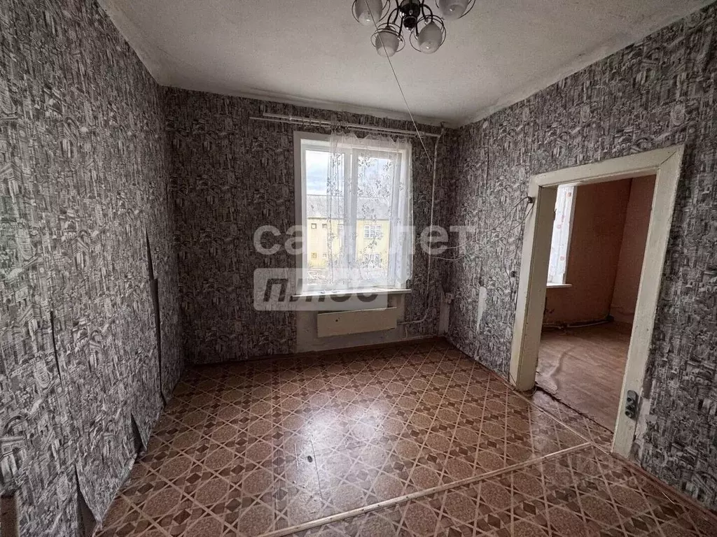 1-к кв. Свердловская область, Первоуральск ул. Пушкина, 19 (28.0 м) - Фото 2