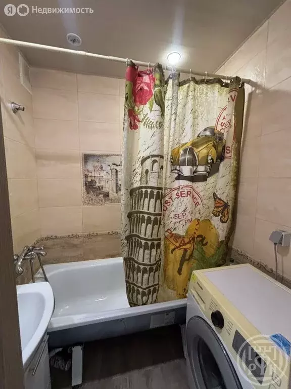 1-комнатная квартира: Санкт-Петербург, Афонская улица, 25 (39 м) - Фото 2