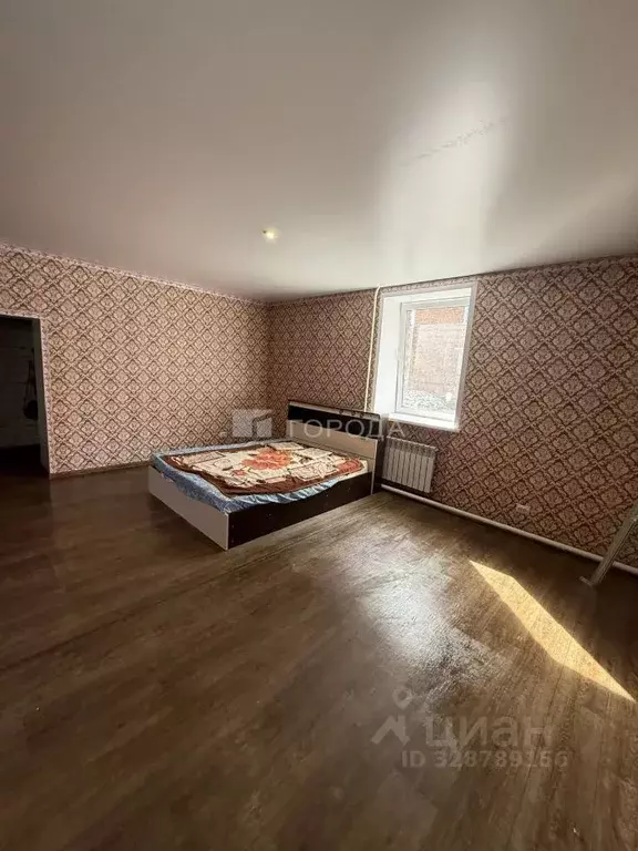 Студия Кемеровская область, Прокопьевск ул. Петренко, 8 (33.8 м) - Фото 1