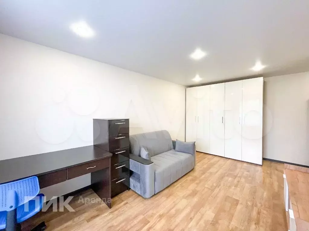 2-к. квартира, 44 м, 3/5 эт. - Фото 1