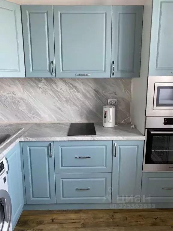 Студия Томская область, Томск ул. Льва Толстого, 38Б (38.0 м) - Фото 2