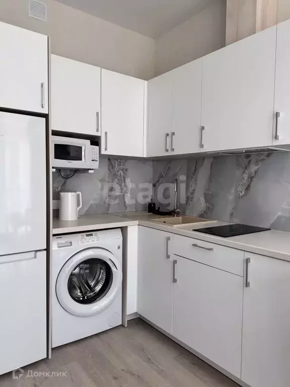 Продаётся квартира-студия, 26.62 м - Фото 1