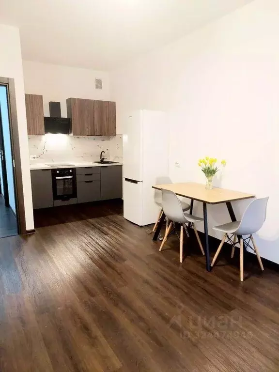 2-к кв. Санкт-Петербург Манчестерская ул., 3к2 (54.0 м) - Фото 2