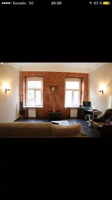 Комната 25 м в 4-к., 3/5 эт. - Фото 1