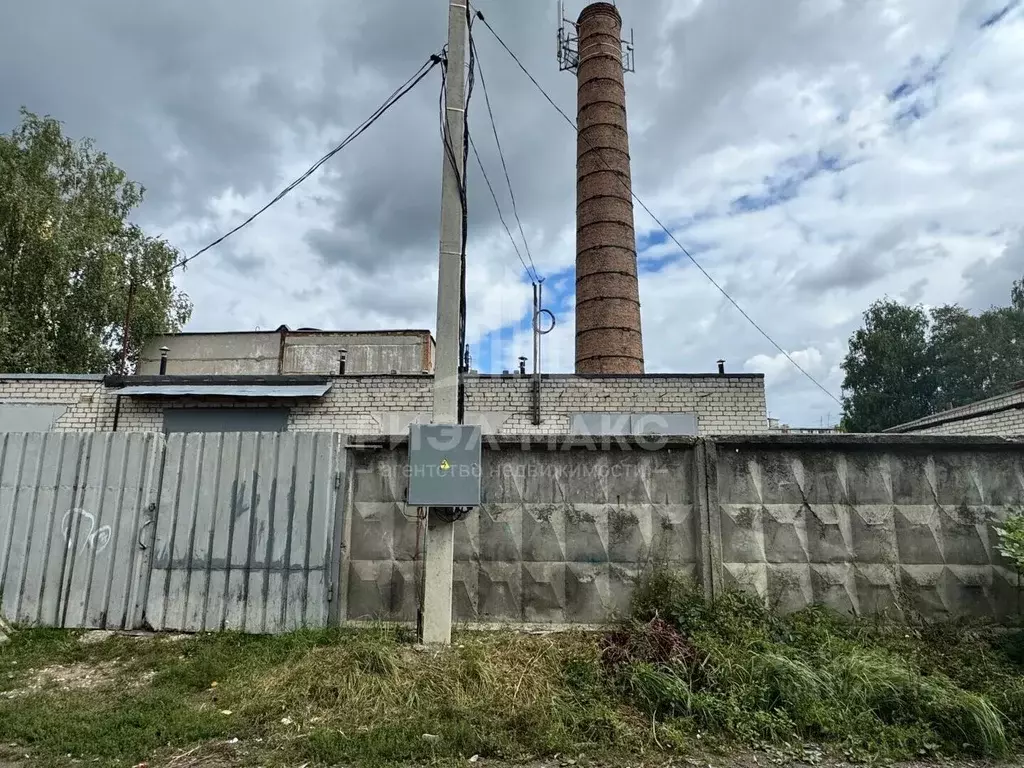 Гараж в Брянская область, Брянск ул. Чернышевского, 58А (25 м) - Фото 1